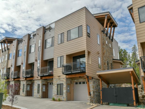Winter Park Condo 973511