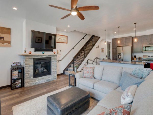 Winter Park Condo 973512