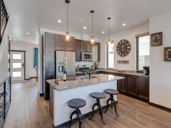 Winter Park Condo 973512
