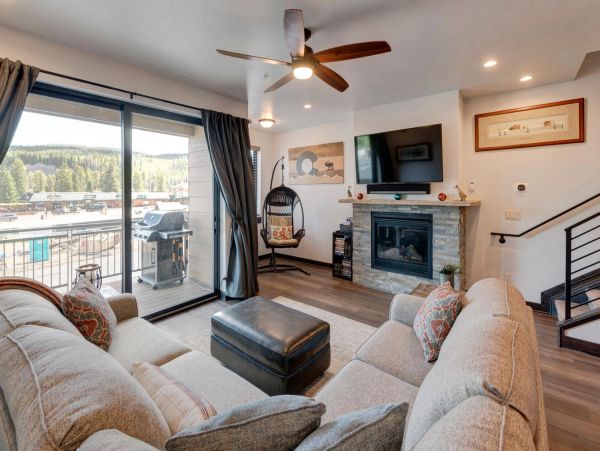 Winter Park Condo 973512
