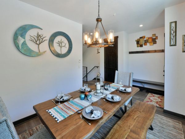 Winter Park Condo 973512
