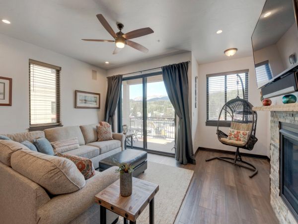 Winter Park Condo 973512
