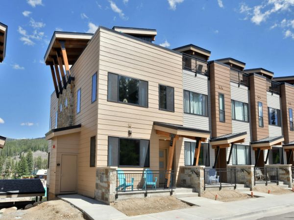 Winter Park Condo 973512