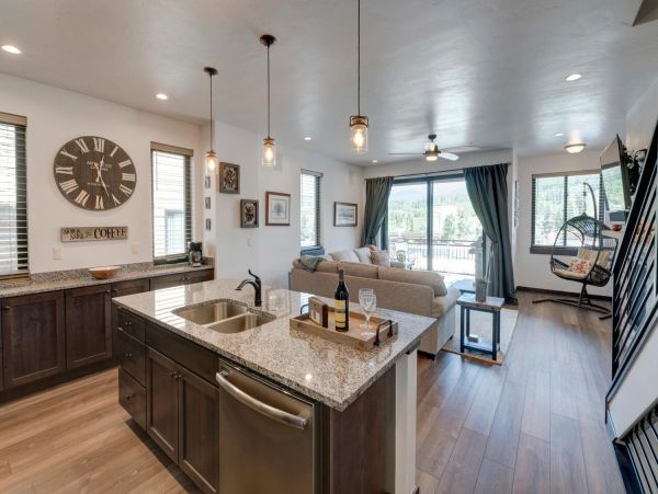 Winter Park Condo 973512