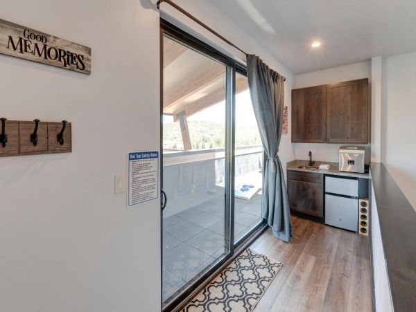 Winter Park Condo 973512