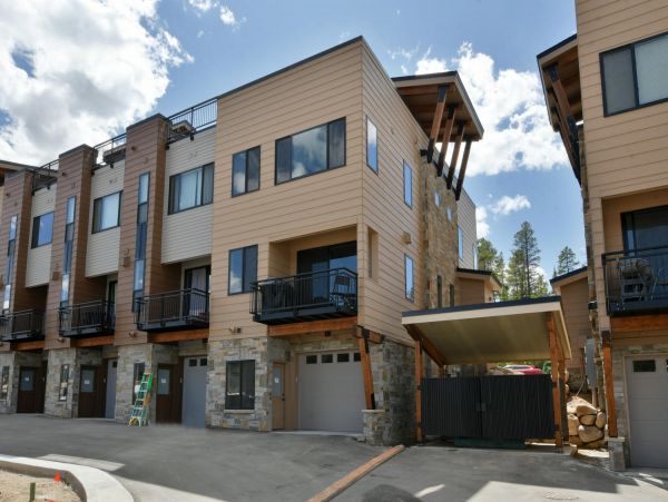 Winter Park Condo 973512
