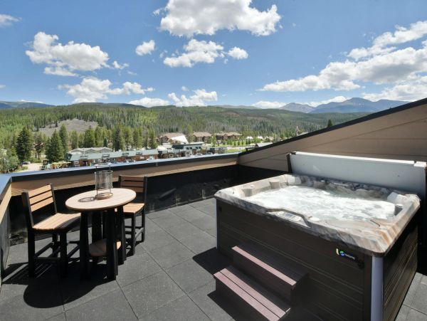Winter Park Condo 973512