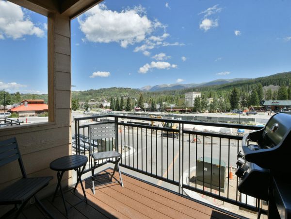 Winter Park Condo 973512