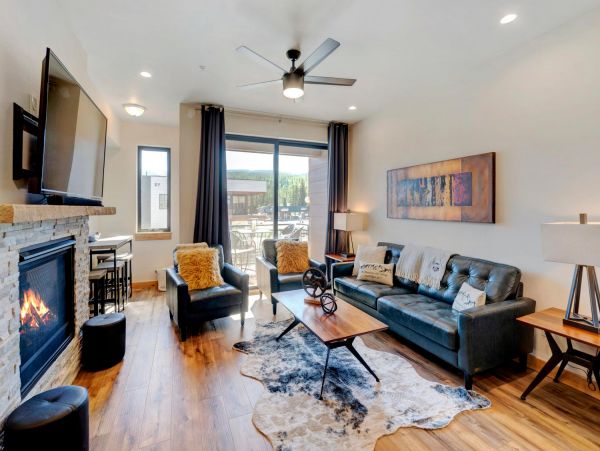 Winter Park Condo 973513