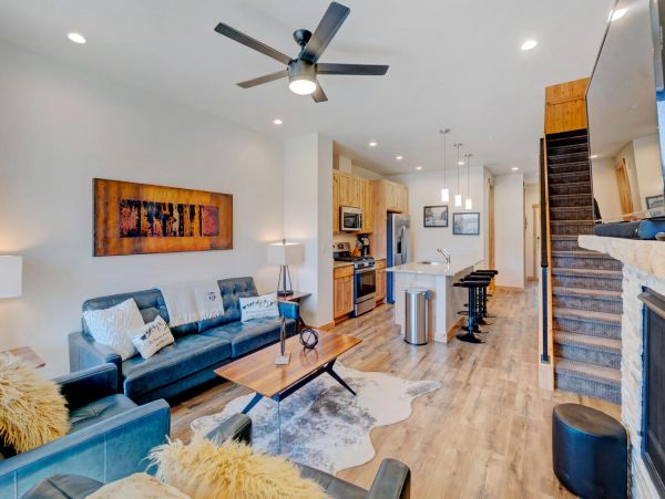 Winter Park Condo 973513