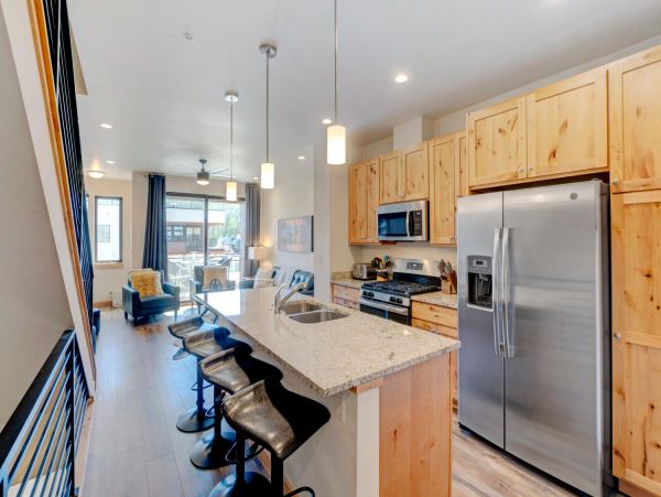 Winter Park Condo 973513