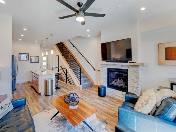 Winter Park Condo 973513
