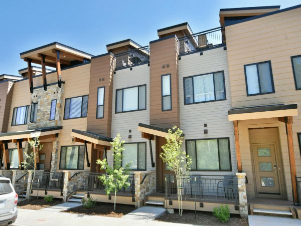 Winter Park Condo 973513