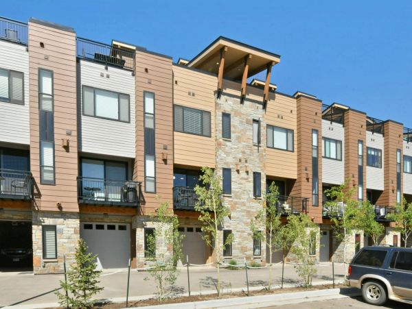 Winter Park Condo 973513