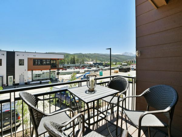 Winter Park Condo 973513