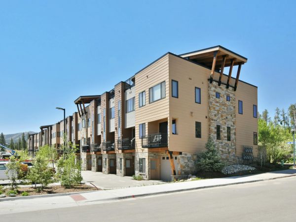 Winter Park Condo 973513