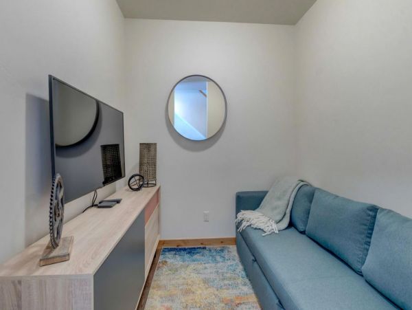 Winter Park Luxury Four Bedroom Townhome with Private Hot Tub