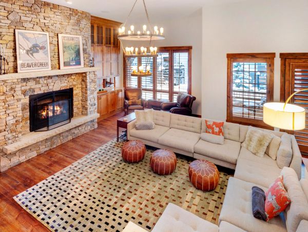Winter Park Home 973515