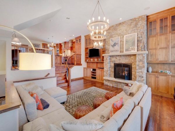 Winter Park Home 973515