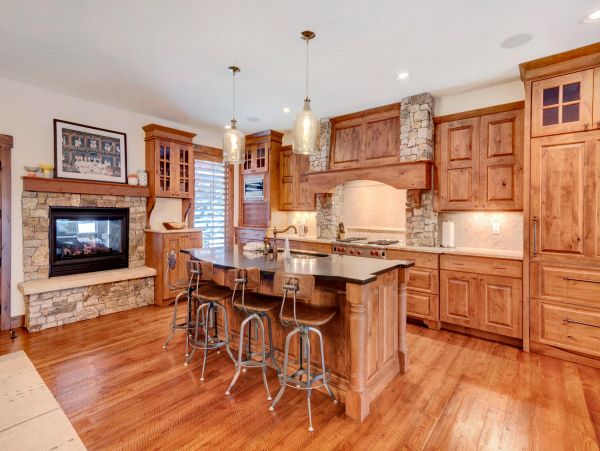 Winter Park Home 973515