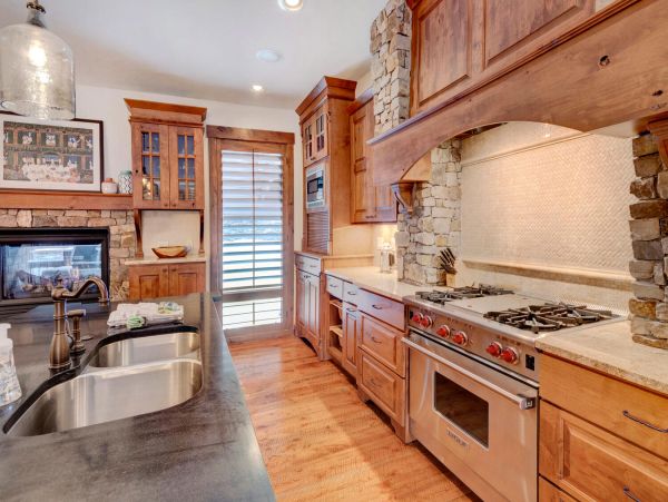 Winter Park Home 973515