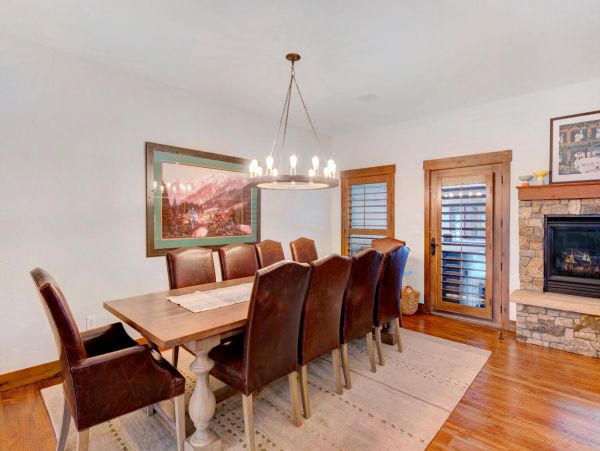 Winter Park Home 973515