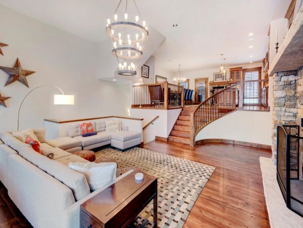 Winter Park Home 973515
