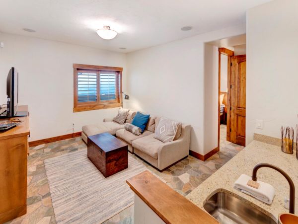 Winter Park Home 973515