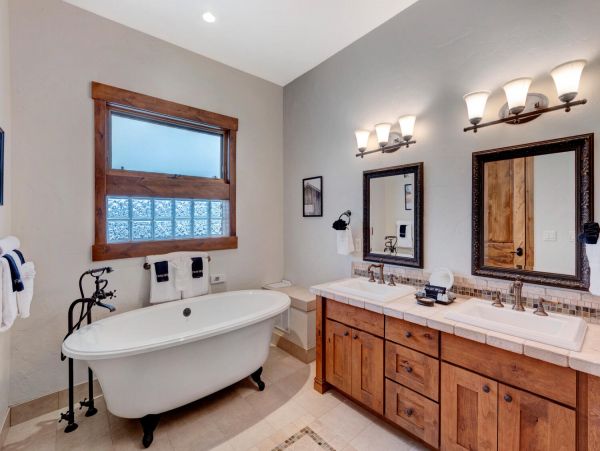 Winter Park Home 973515