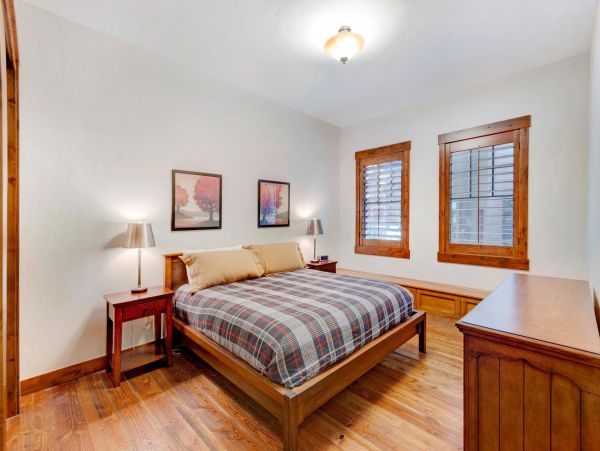 Winter Park Home 973515