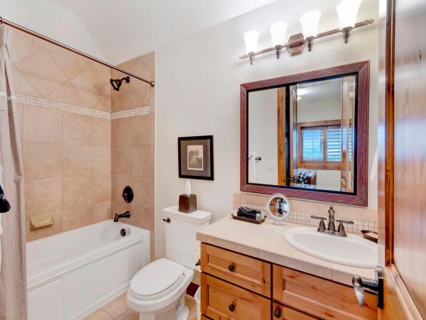 Winter Park Home 973515