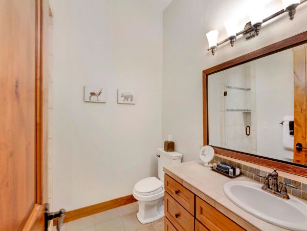 Winter Park Home 973515