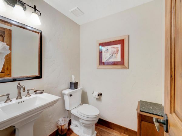 Winter Park Home 973515
