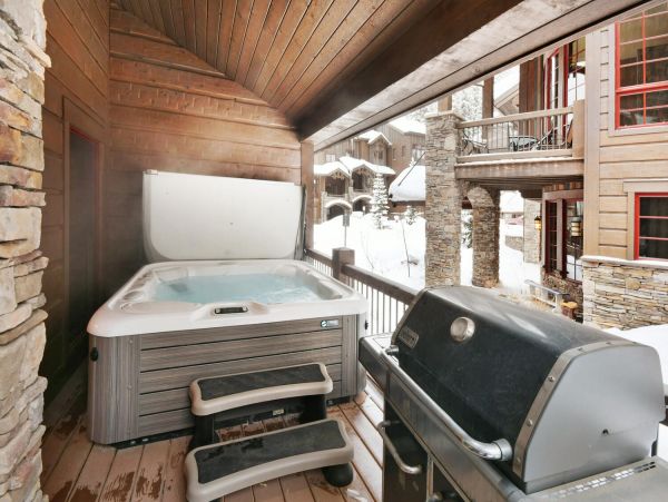 Winter Park Home 973515