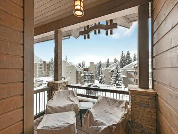 Winter Park Home 973515