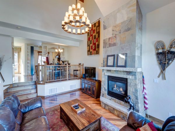 Winter Park Home 973516