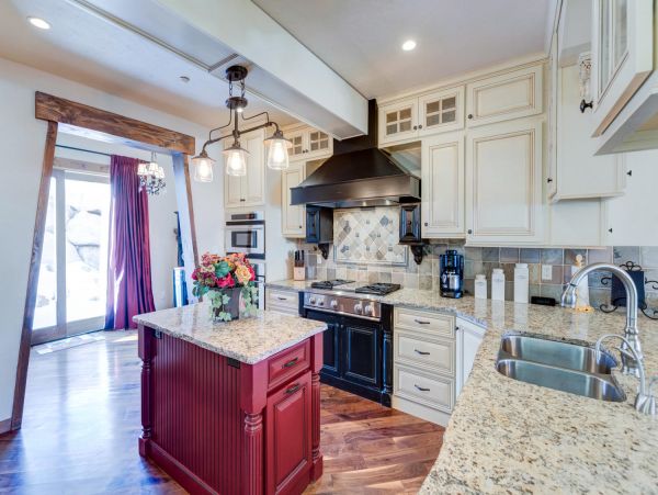 Winter Park Home 973516