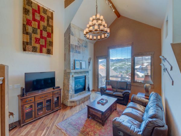 Winter Park Home 973516