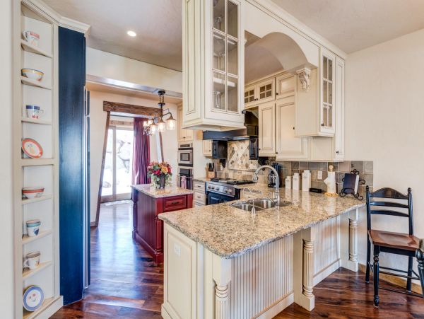 Winter Park Home 973516