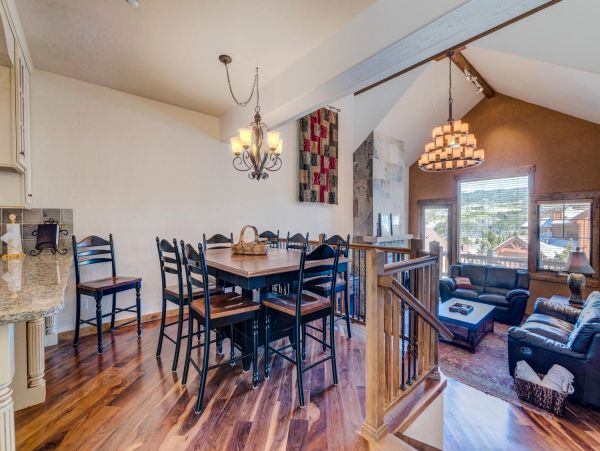 Winter Park Home 973516