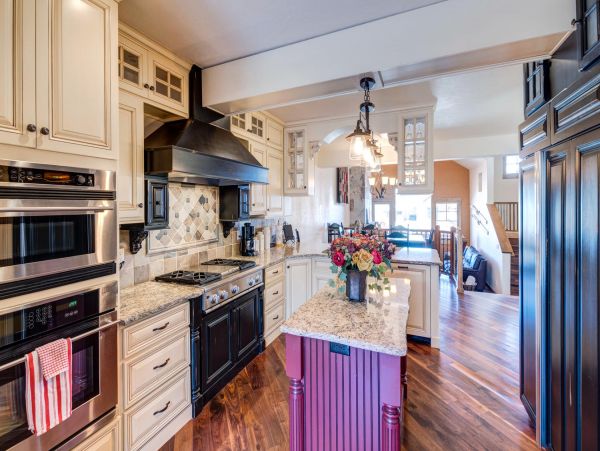 Winter Park Home 973516