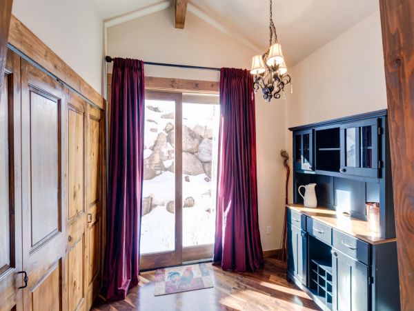 Winter Park Home 973516