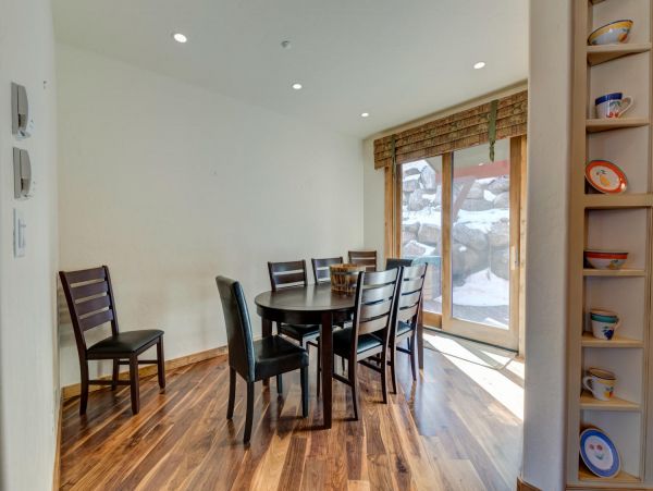 Winter Park Home 973516