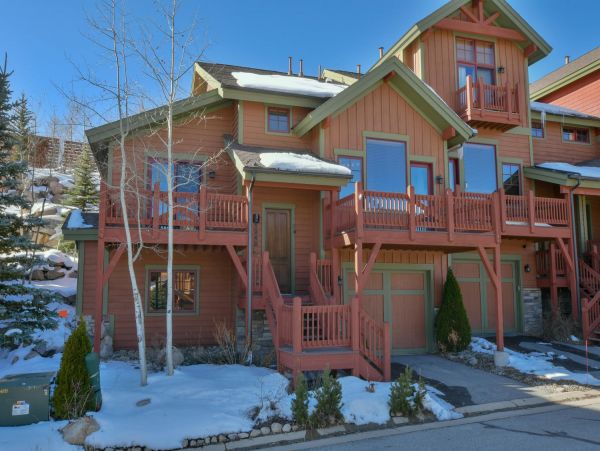 Winter Park Home 973516