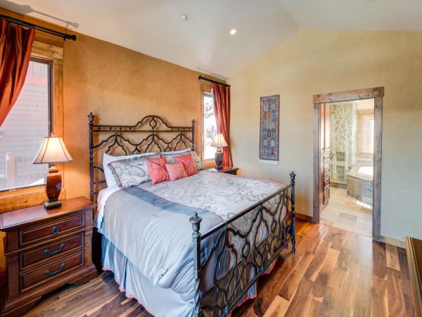 Winter Park Home 973516