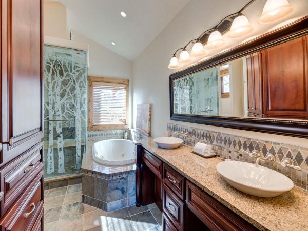 Winter Park Home 973516