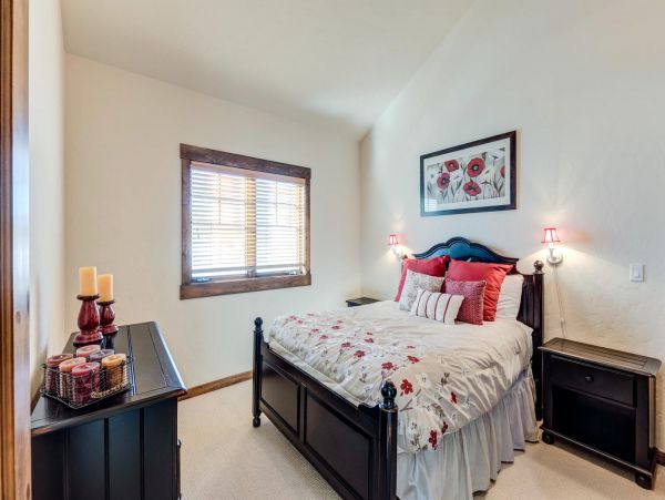 Winter Park Home 973516
