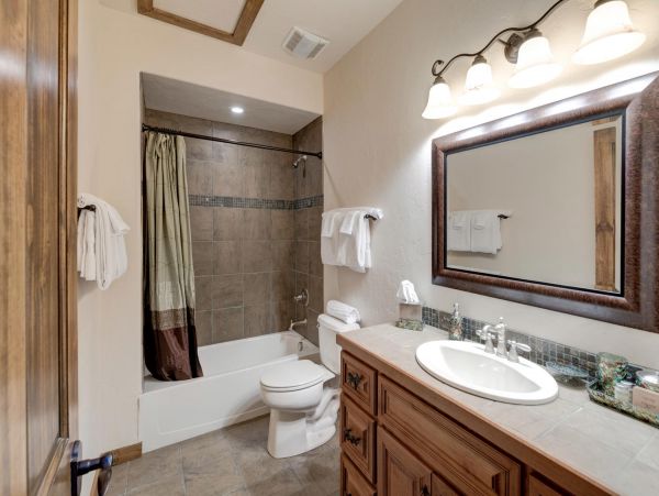 Winter Park Home 973516