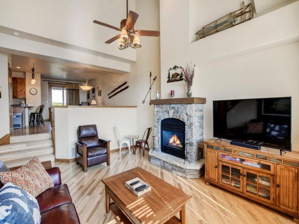 Winter Park Home 973517
