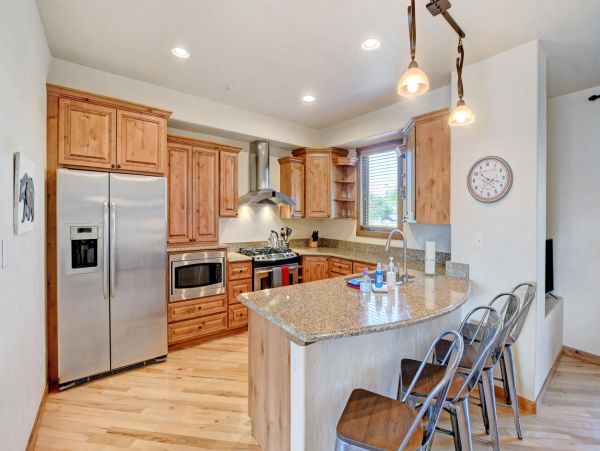 Winter Park Home 973517